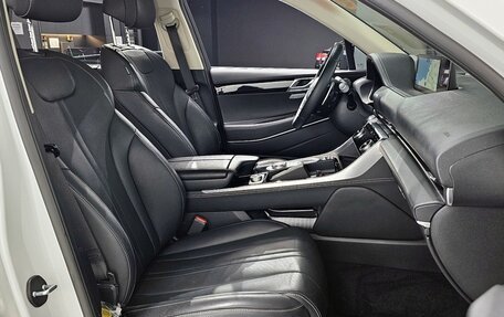 Genesis GV80 I, 2021 год, 4 170 000 рублей, 10 фотография