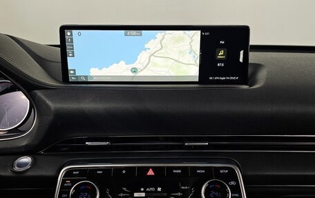 Genesis GV80 I, 2021 год, 4 170 000 рублей, 15 фотография