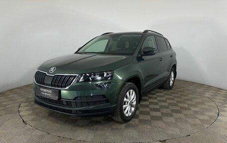 Skoda Karoq I, 2020 год, 2 090 000 рублей, 1 фотография
