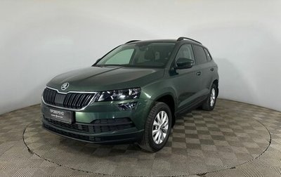 Skoda Karoq I, 2020 год, 2 090 000 рублей, 1 фотография