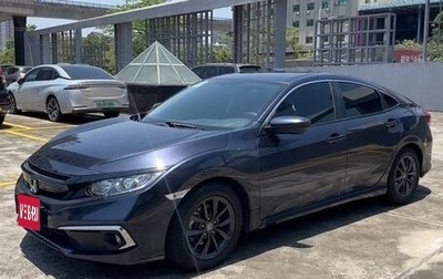 Honda Civic IX, 2021 год, 1 420 443 рублей, 1 фотография