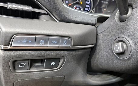 Genesis GV80 I, 2021 год, 4 170 000 рублей, 17 фотография