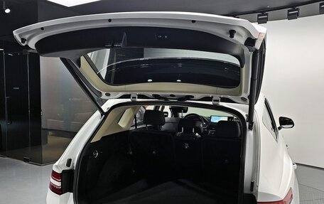 Genesis GV80 I, 2021 год, 4 170 000 рублей, 20 фотография