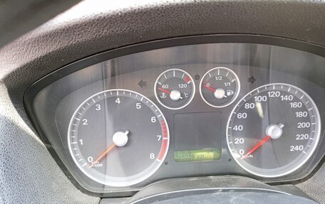 Ford Focus II рестайлинг, 2007 год, 590 000 рублей, 7 фотография