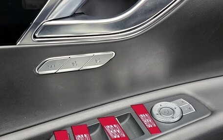 Genesis GV80 I, 2021 год, 4 170 000 рублей, 19 фотография