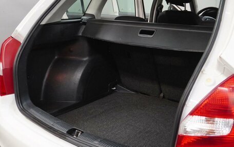 Skoda Fabia II, 2012 год, 585 000 рублей, 13 фотография