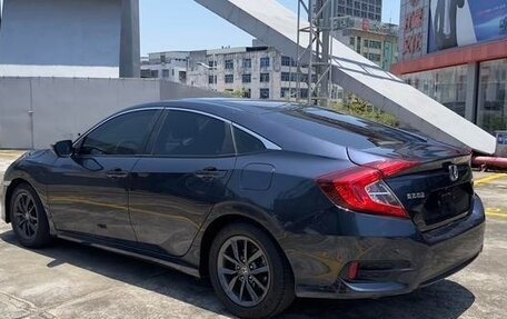 Honda Civic IX, 2021 год, 1 420 443 рублей, 3 фотография
