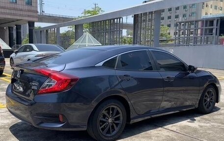 Honda Civic IX, 2021 год, 1 420 443 рублей, 4 фотография