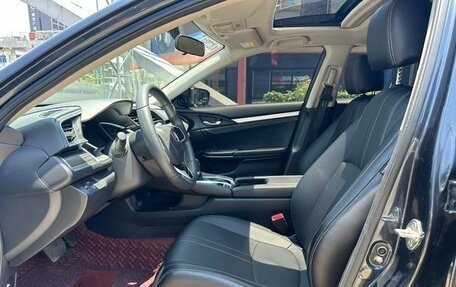 Honda Civic IX, 2021 год, 1 420 443 рублей, 15 фотография