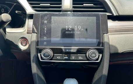 Honda Civic IX, 2021 год, 1 420 443 рублей, 10 фотография