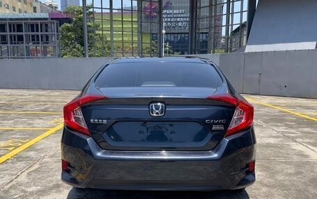 Honda Civic IX, 2021 год, 1 420 443 рублей, 6 фотография