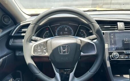 Honda Civic IX, 2021 год, 1 420 443 рублей, 16 фотография