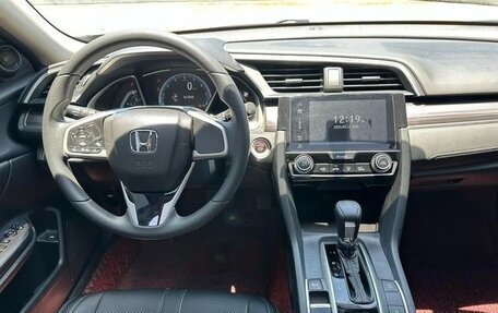 Honda Civic IX, 2021 год, 1 420 443 рублей, 11 фотография