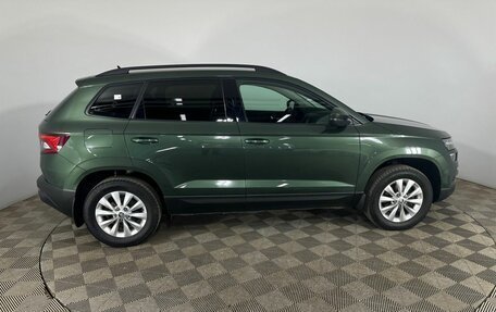 Skoda Karoq I, 2020 год, 2 090 000 рублей, 4 фотография