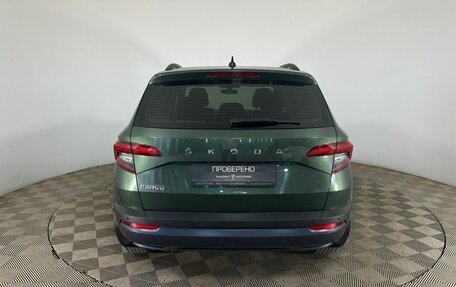 Skoda Karoq I, 2020 год, 2 090 000 рублей, 3 фотография