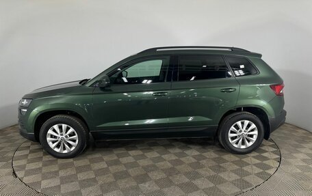 Skoda Karoq I, 2020 год, 2 090 000 рублей, 5 фотография