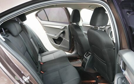 Skoda Octavia, 2017 год, 1 577 000 рублей, 12 фотография