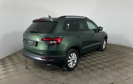 Skoda Karoq I, 2020 год, 2 090 000 рублей, 6 фотография