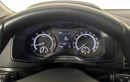 Skoda Karoq I, 2020 год, 2 090 000 рублей, 11 фотография