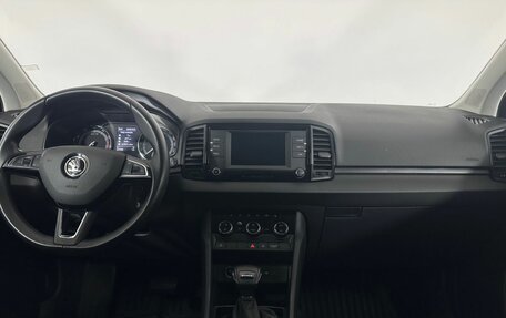 Skoda Karoq I, 2020 год, 2 090 000 рублей, 7 фотография