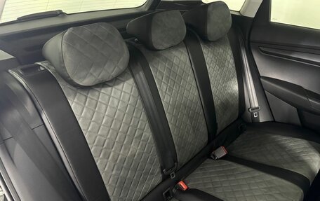 Skoda Karoq I, 2020 год, 2 090 000 рублей, 15 фотография