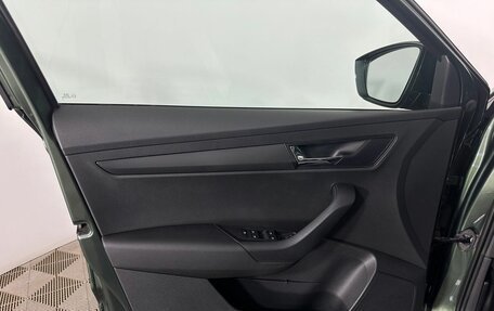 Skoda Karoq I, 2020 год, 2 090 000 рублей, 8 фотография