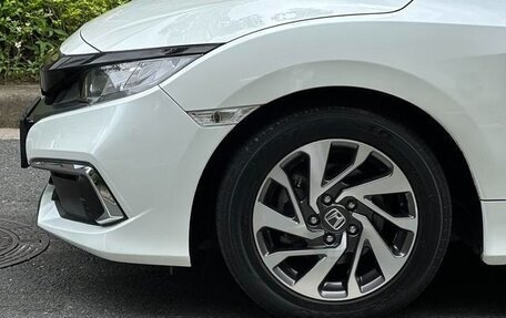 Honda Civic IX, 2021 год, 1 400 443 рублей, 9 фотография