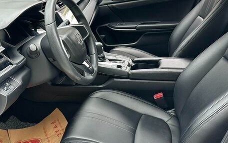 Honda Civic IX, 2021 год, 1 400 443 рублей, 11 фотография