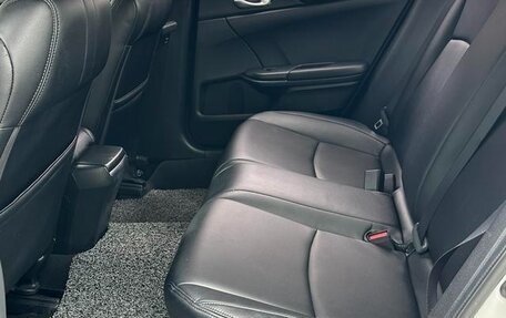 Honda Civic IX, 2021 год, 1 400 443 рублей, 12 фотография