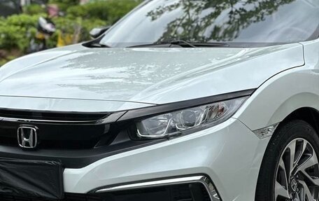 Honda Civic IX, 2021 год, 1 400 443 рублей, 6 фотография