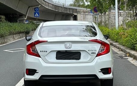 Honda Civic IX, 2021 год, 1 400 443 рублей, 7 фотография