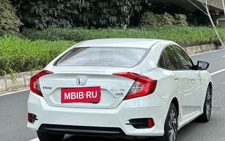 Honda Civic IX, 2021 год, 1 400 443 рублей, 5 фотография
