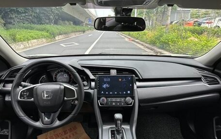 Honda Civic IX, 2021 год, 1 400 443 рублей, 13 фотография