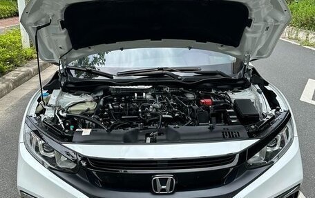 Honda Civic IX, 2021 год, 1 400 443 рублей, 17 фотография