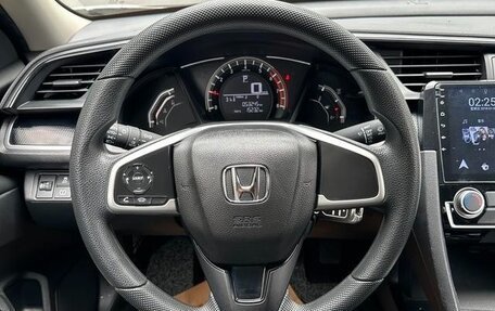 Honda Civic IX, 2021 год, 1 400 443 рублей, 15 фотография