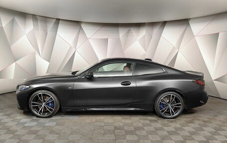 BMW 4 серия, 2020 год, 5 290 000 рублей, 5 фотография