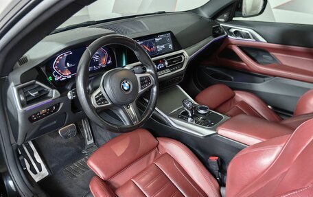 BMW 4 серия, 2020 год, 5 290 000 рублей, 10 фотография