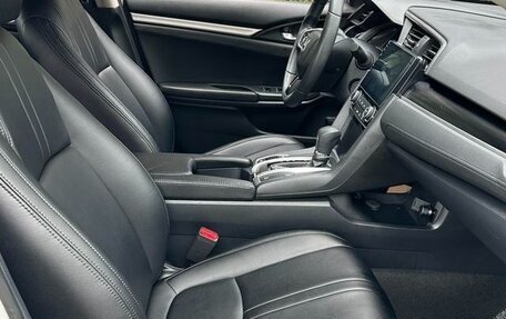 Honda Civic IX, 2021 год, 1 400 443 рублей, 14 фотография