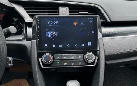 Honda Civic IX, 2021 год, 1 400 443 рублей, 19 фотография