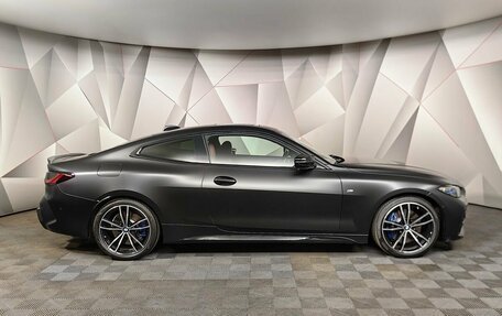 BMW 4 серия, 2020 год, 5 290 000 рублей, 6 фотография
