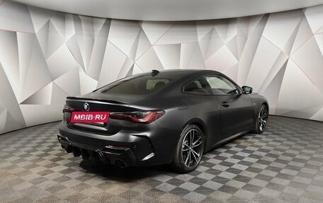 BMW 4 серия, 2020 год, 5 290 000 рублей, 2 фотография