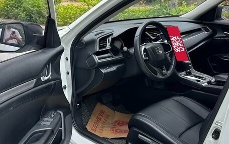 Honda Civic IX, 2021 год, 1 400 443 рублей, 18 фотография