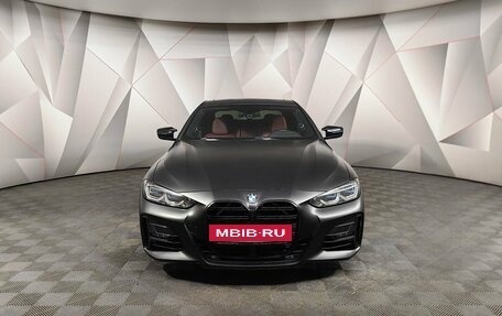 BMW 4 серия, 2020 год, 5 290 000 рублей, 3 фотография