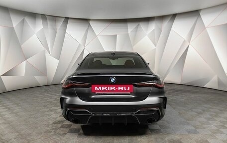 BMW 4 серия, 2020 год, 5 290 000 рублей, 4 фотография