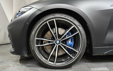 BMW 4 серия, 2020 год, 5 290 000 рублей, 13 фотография