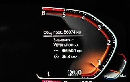 BMW 4 серия, 2020 год, 5 290 000 рублей, 15 фотография