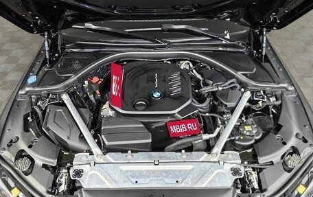 BMW 4 серия, 2020 год, 5 290 000 рублей, 14 фотография