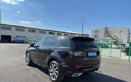 Land Rover Discovery Sport I рестайлинг, 2021 год, 2 550 000 рублей, 7 фотография