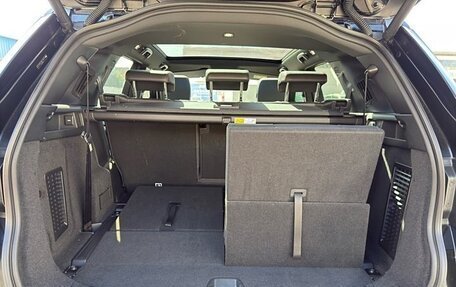 Land Rover Discovery Sport I рестайлинг, 2021 год, 2 550 000 рублей, 16 фотография