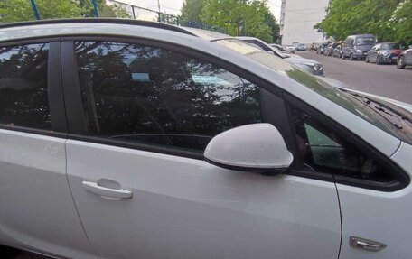 Opel Astra J, 2013 год, 760 000 рублей, 6 фотография